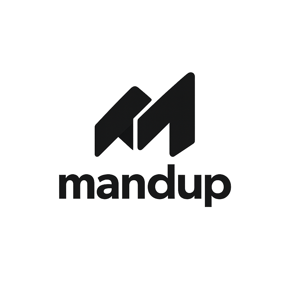 MandUp